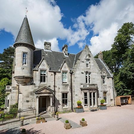 Taypark House Hotell Dundee Exteriör bild