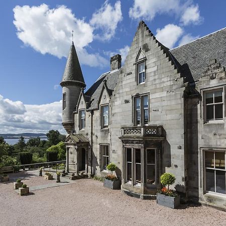 Taypark House Hotell Dundee Exteriör bild