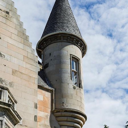 Taypark House Hotell Dundee Exteriör bild