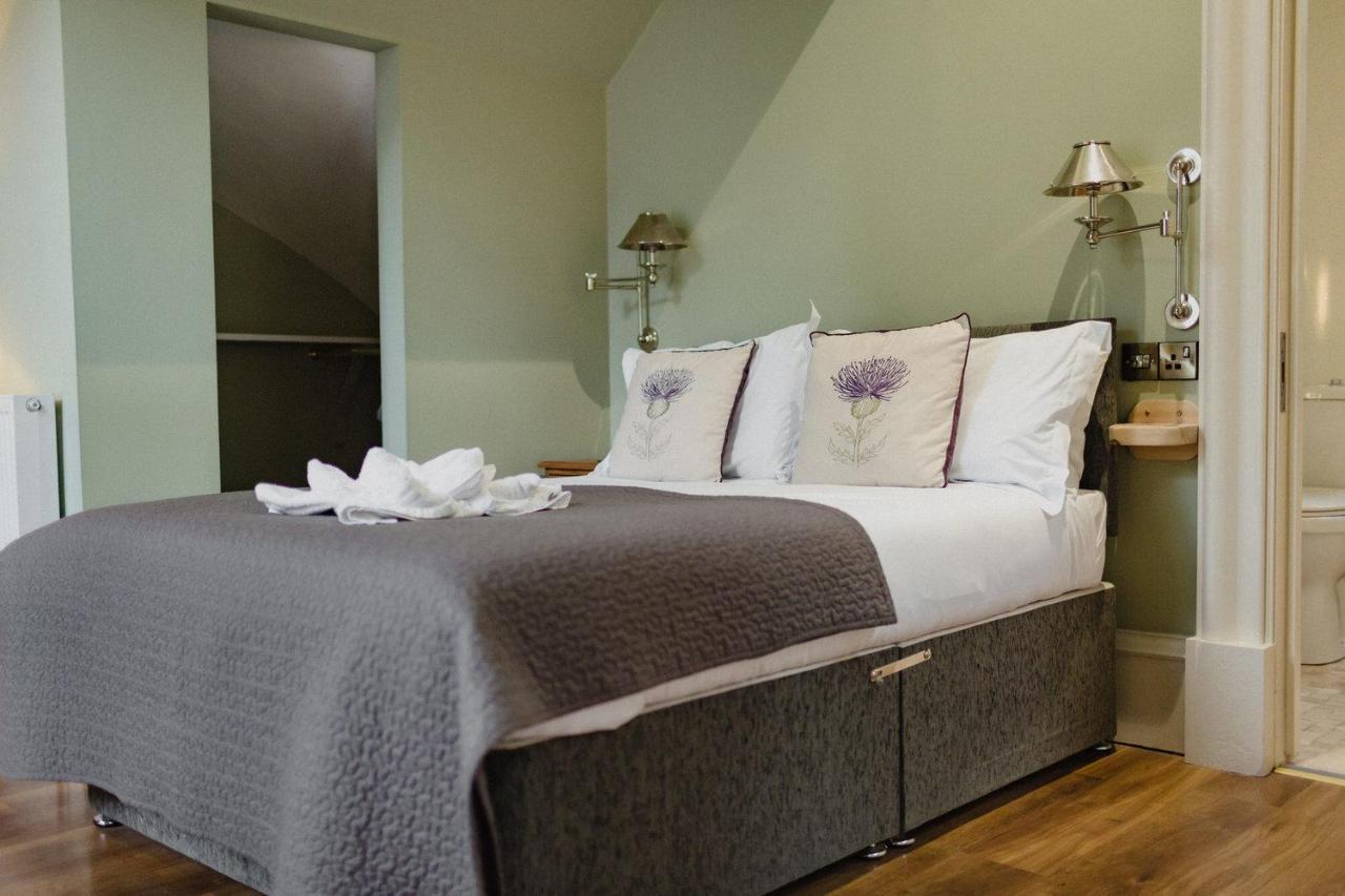 Taypark House Hotell Dundee Exteriör bild