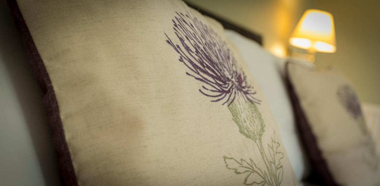 Taypark House Hotell Dundee Exteriör bild