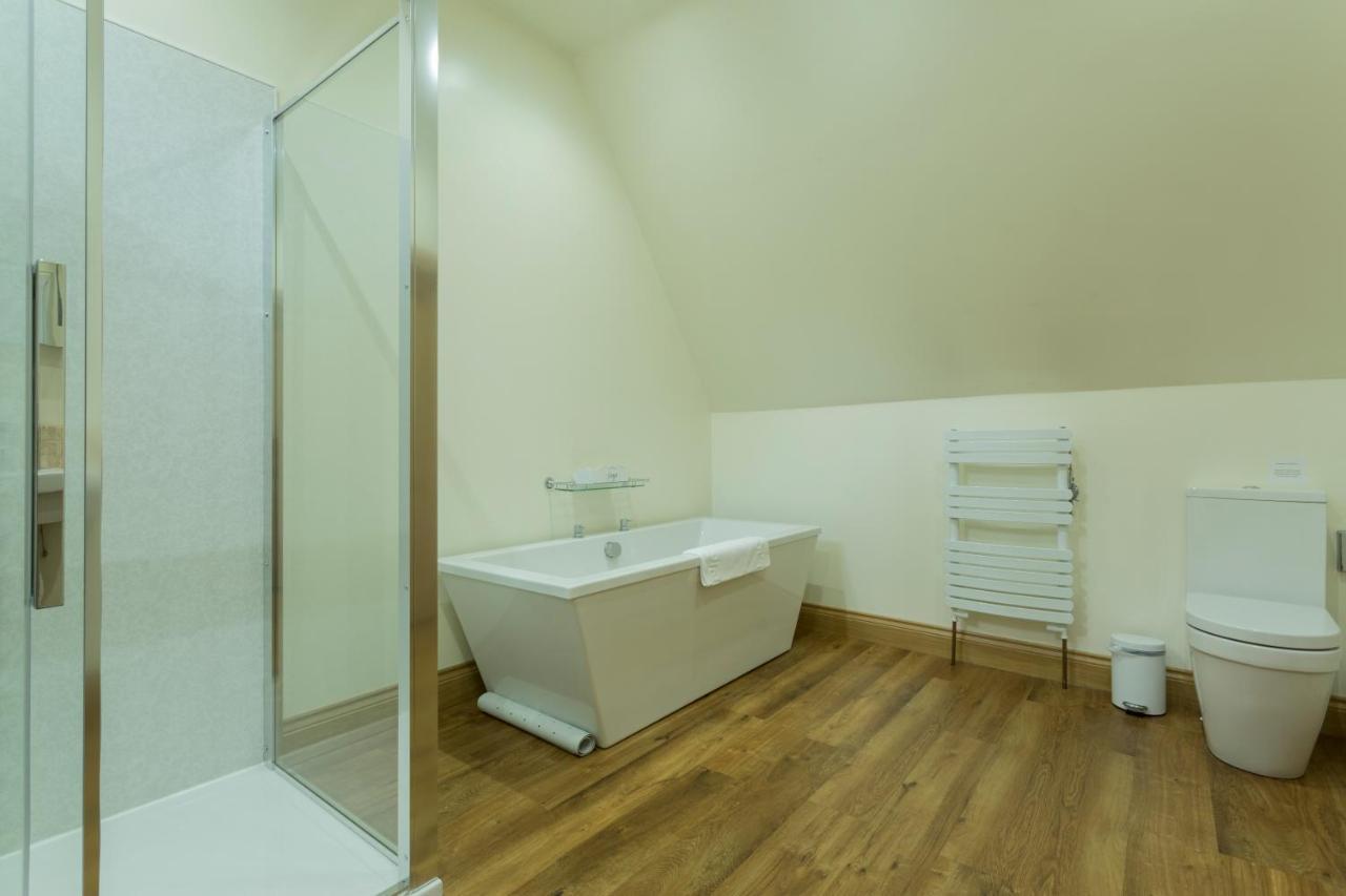 Taypark House Hotell Dundee Exteriör bild