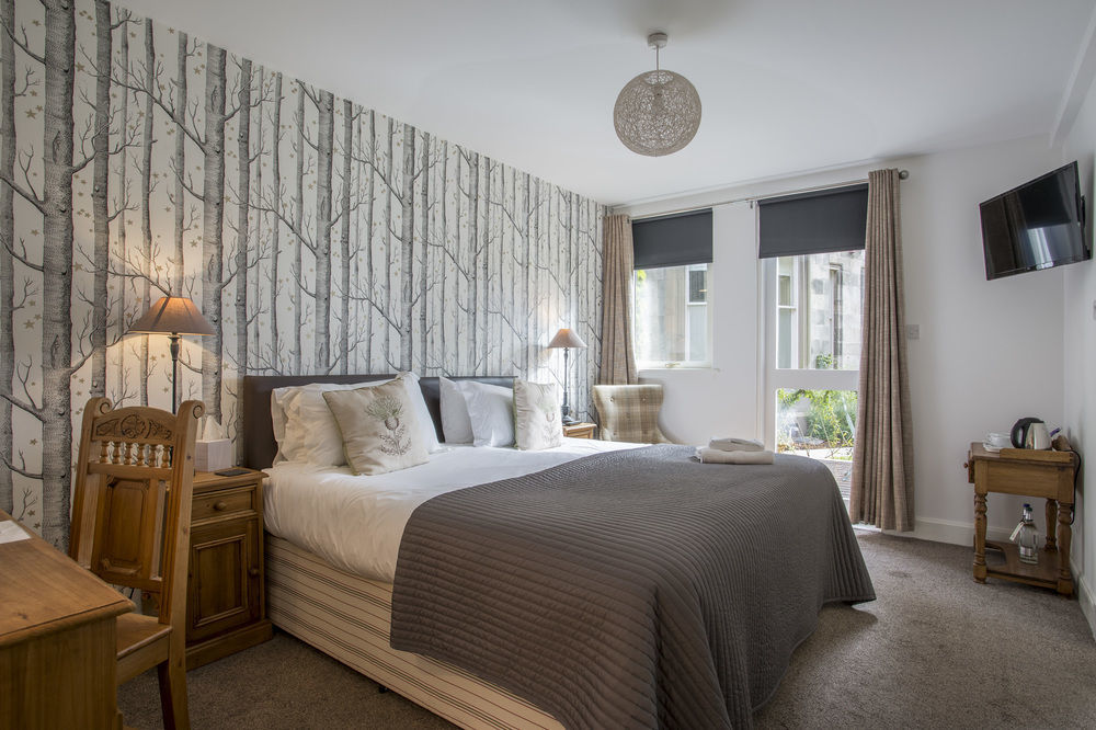 Taypark House Hotell Dundee Exteriör bild