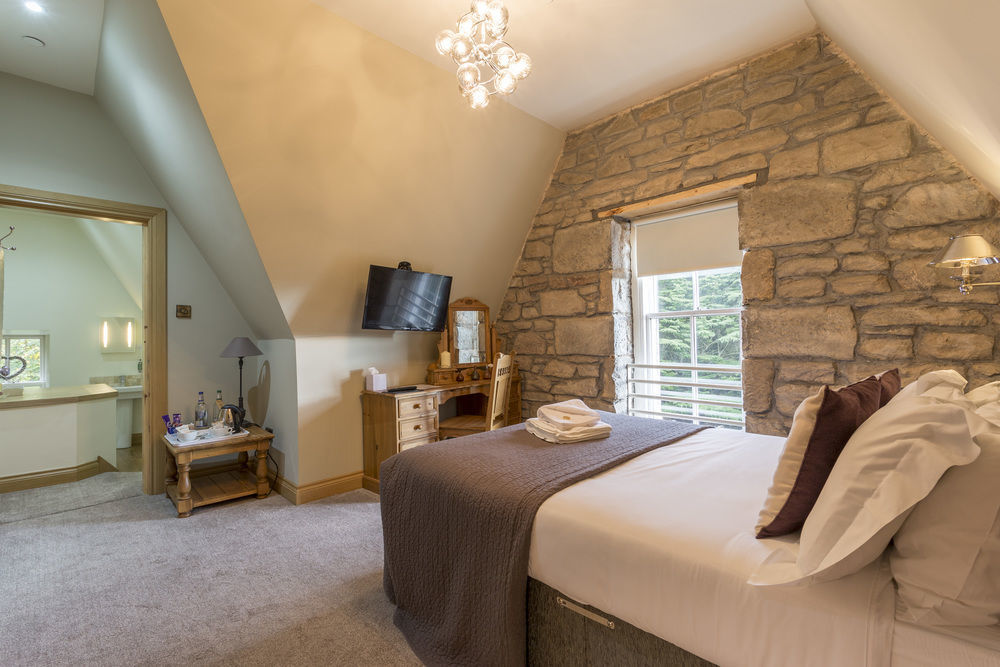 Taypark House Hotell Dundee Exteriör bild