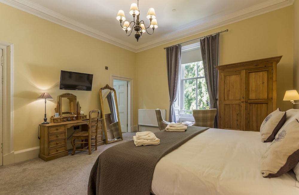 Taypark House Hotell Dundee Exteriör bild